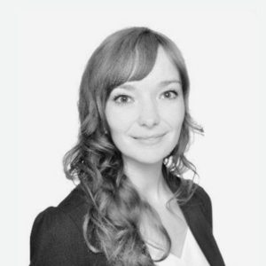 Tazmin Leipsig, Director, Digital Health at Calian.