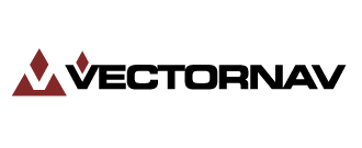Red abstract logo with three stylized flames, the largest flame resembling a mountain peak, accompanied by a single smaller flame.